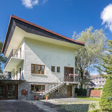 Rent Like Home - Dom Modrzejewskiej Zakopane Dış mekan fotoğraf