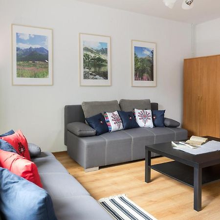 Rent Like Home - Dom Modrzejewskiej Zakopane Dış mekan fotoğraf