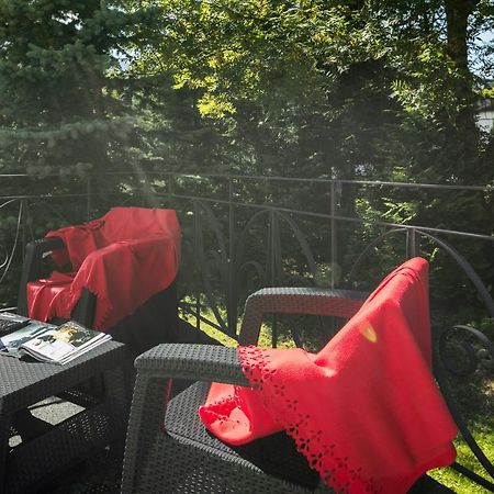 Rent Like Home - Dom Modrzejewskiej Zakopane Dış mekan fotoğraf