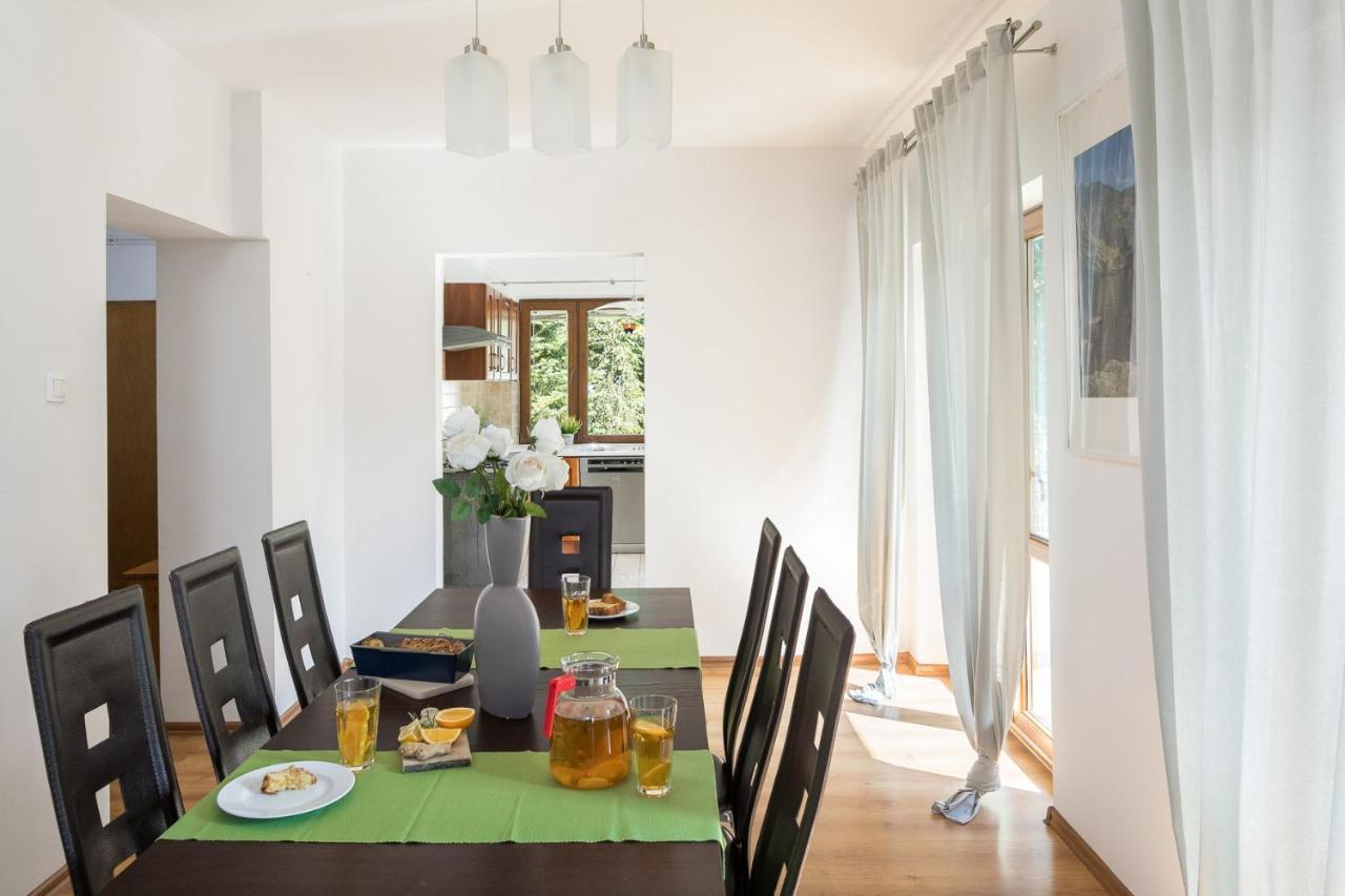 Rent Like Home - Dom Modrzejewskiej Zakopane Dış mekan fotoğraf