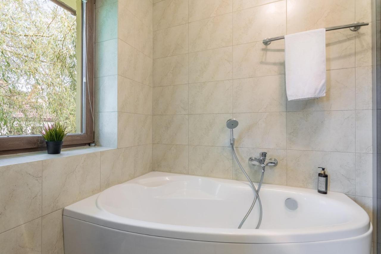 Rent Like Home - Dom Modrzejewskiej Zakopane Dış mekan fotoğraf