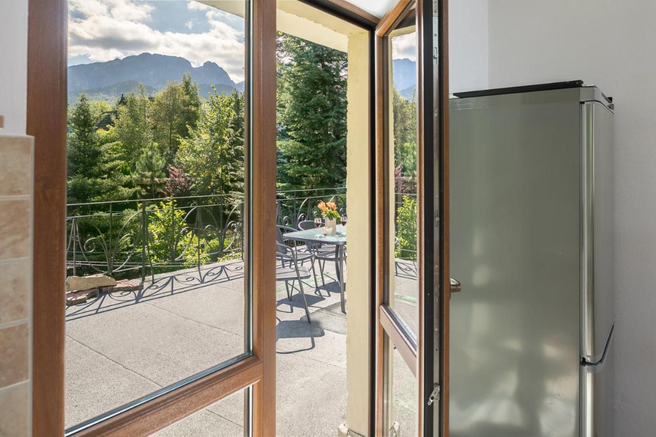 Rent Like Home - Dom Modrzejewskiej Zakopane Dış mekan fotoğraf