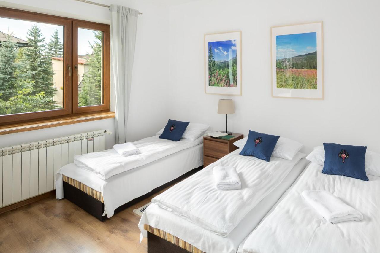 Rent Like Home - Dom Modrzejewskiej Zakopane Dış mekan fotoğraf