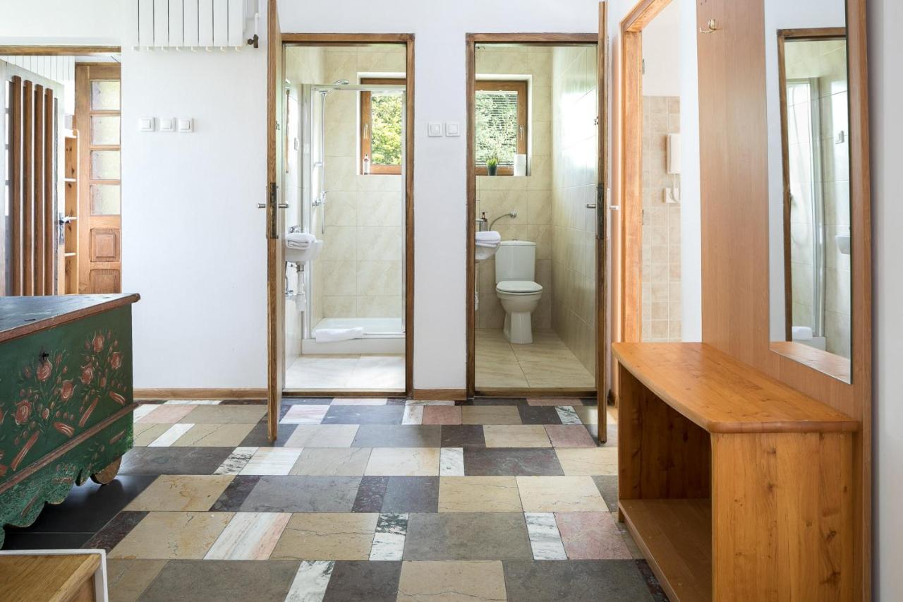 Rent Like Home - Dom Modrzejewskiej Zakopane Dış mekan fotoğraf