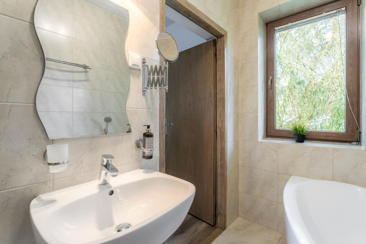 Rent Like Home - Dom Modrzejewskiej Zakopane Dış mekan fotoğraf