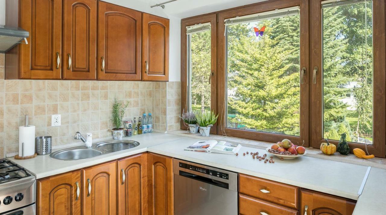 Rent Like Home - Dom Modrzejewskiej Zakopane Dış mekan fotoğraf