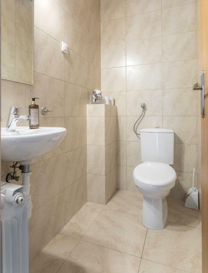 Rent Like Home - Dom Modrzejewskiej Zakopane Dış mekan fotoğraf