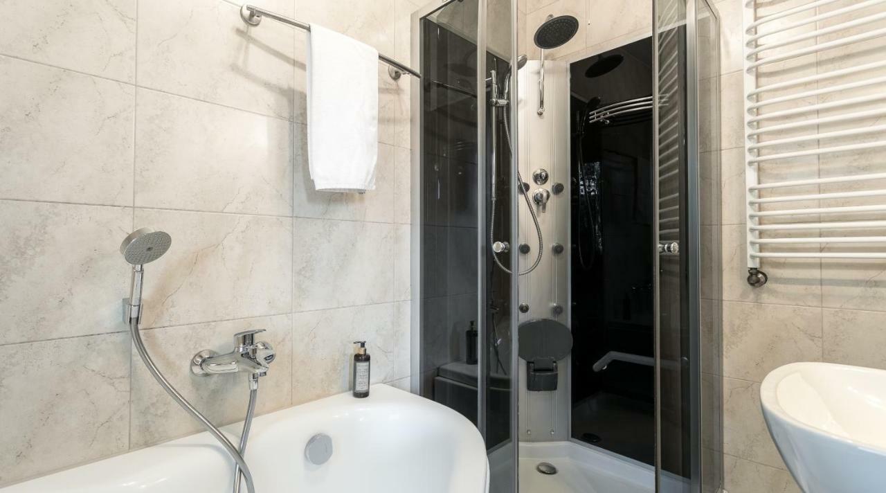 Rent Like Home - Dom Modrzejewskiej Zakopane Dış mekan fotoğraf