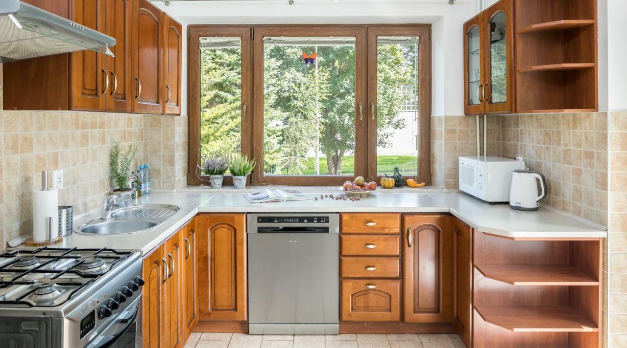 Rent Like Home - Dom Modrzejewskiej Zakopane Dış mekan fotoğraf